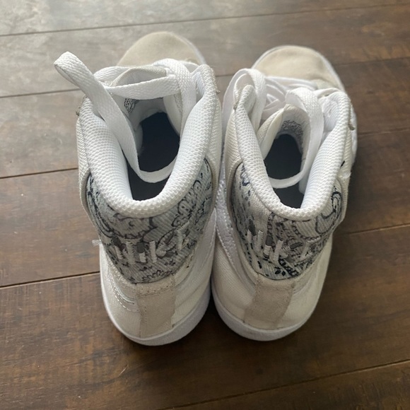 Nike Zoom blazer sneakers - Picture 10 of 10